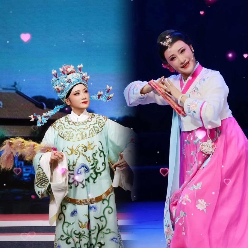 萍水相逢🦋迷