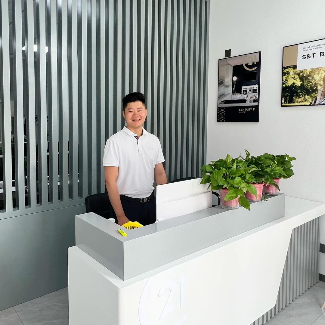 虎哥房产（阜阳）