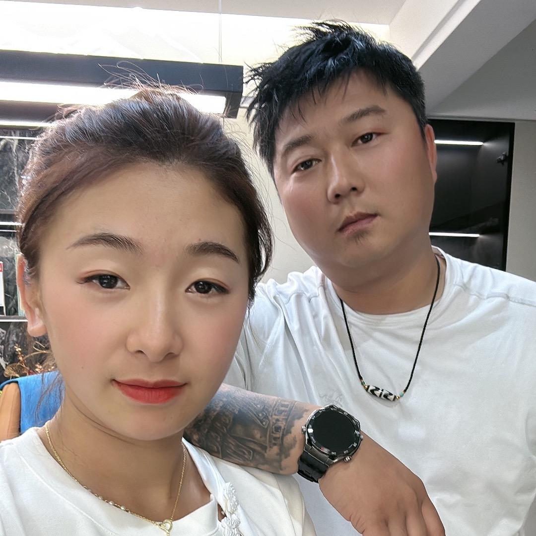 这位叫洋洋