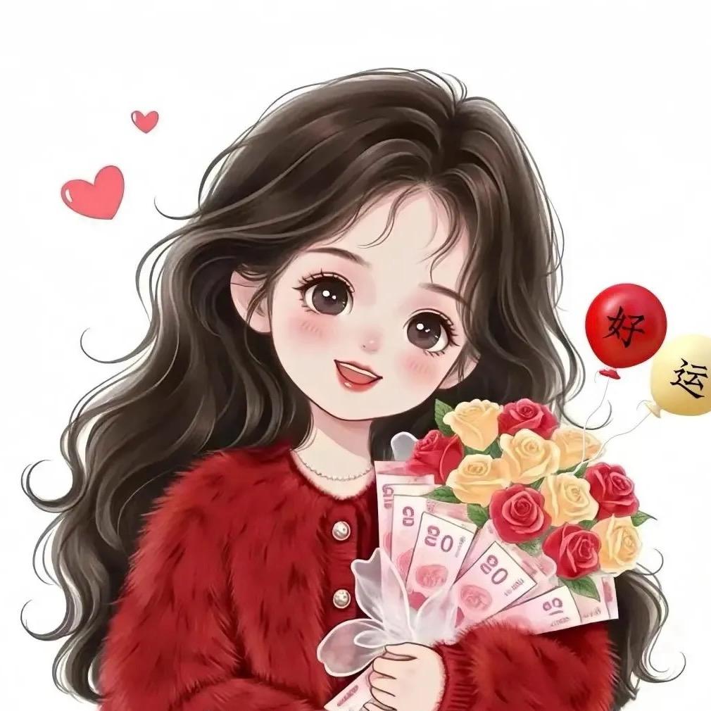 @开心每一天🌈