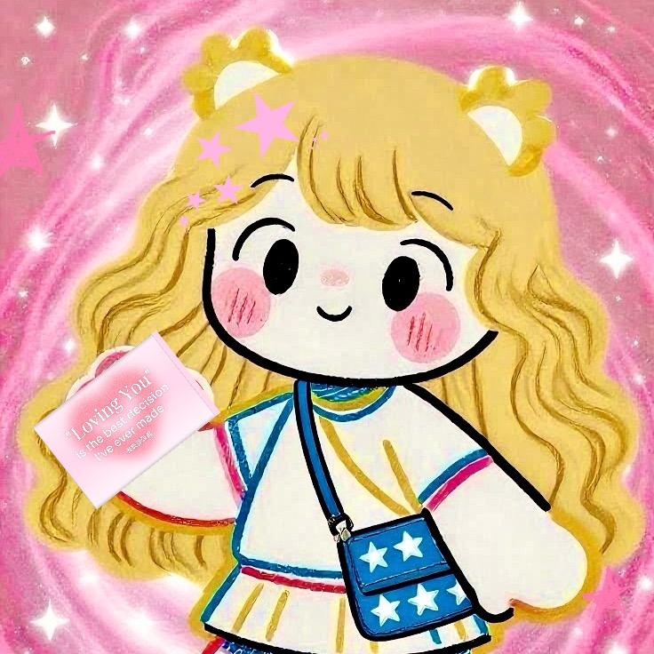 极亓喜欢禹宙💕