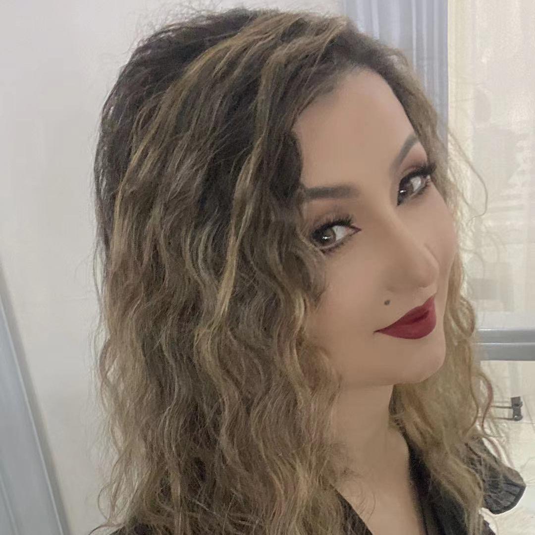 Gulmira💕
