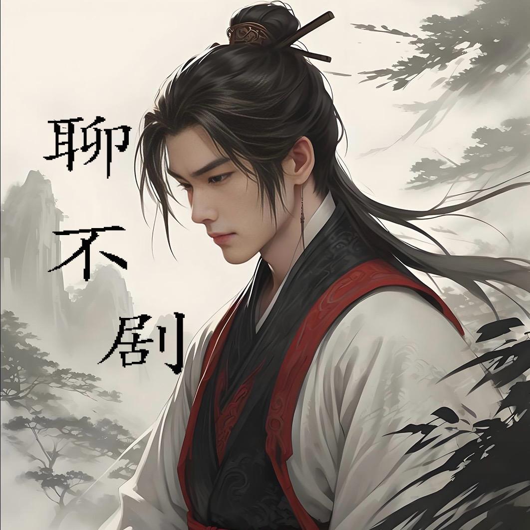 聊不剧
