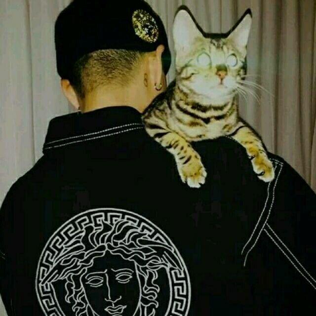 徒手kk