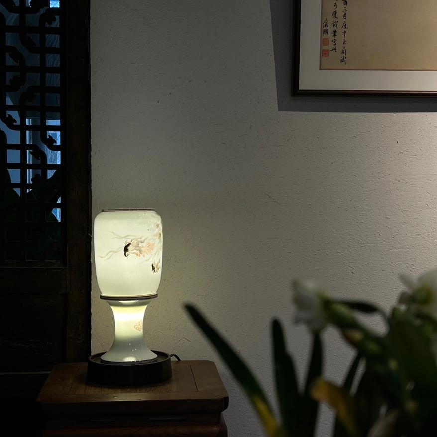 注销中