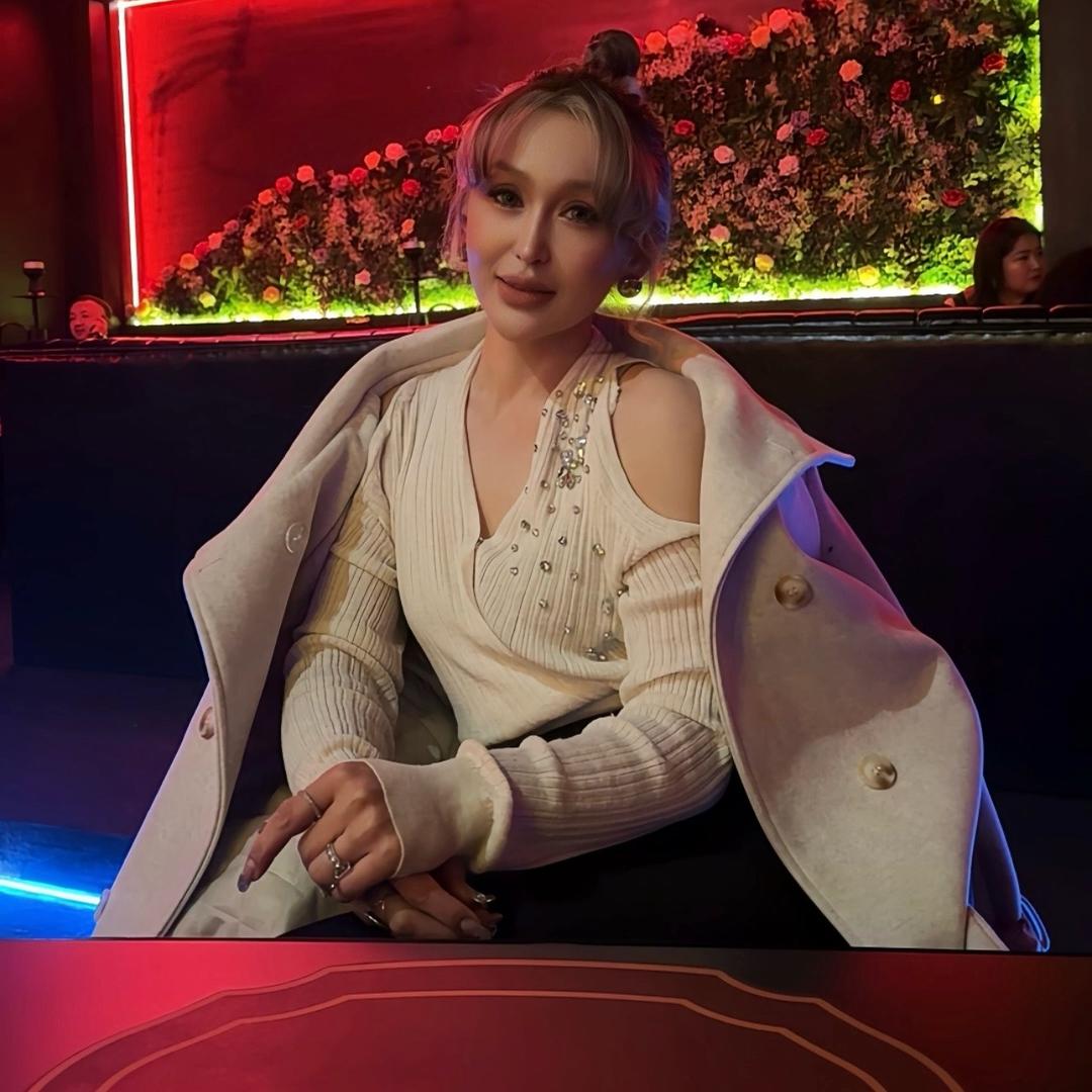 Nadilla的小黄车🛍️