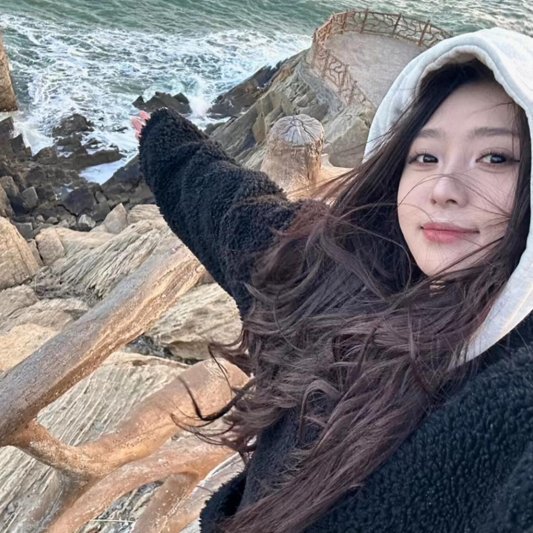 甜甜🥰