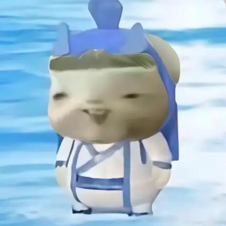 挽留
