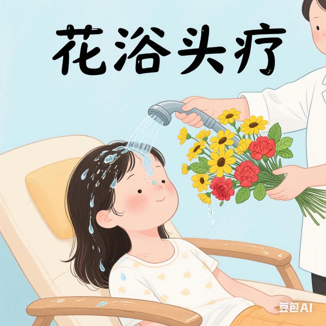 头头象头皮管理.安仁