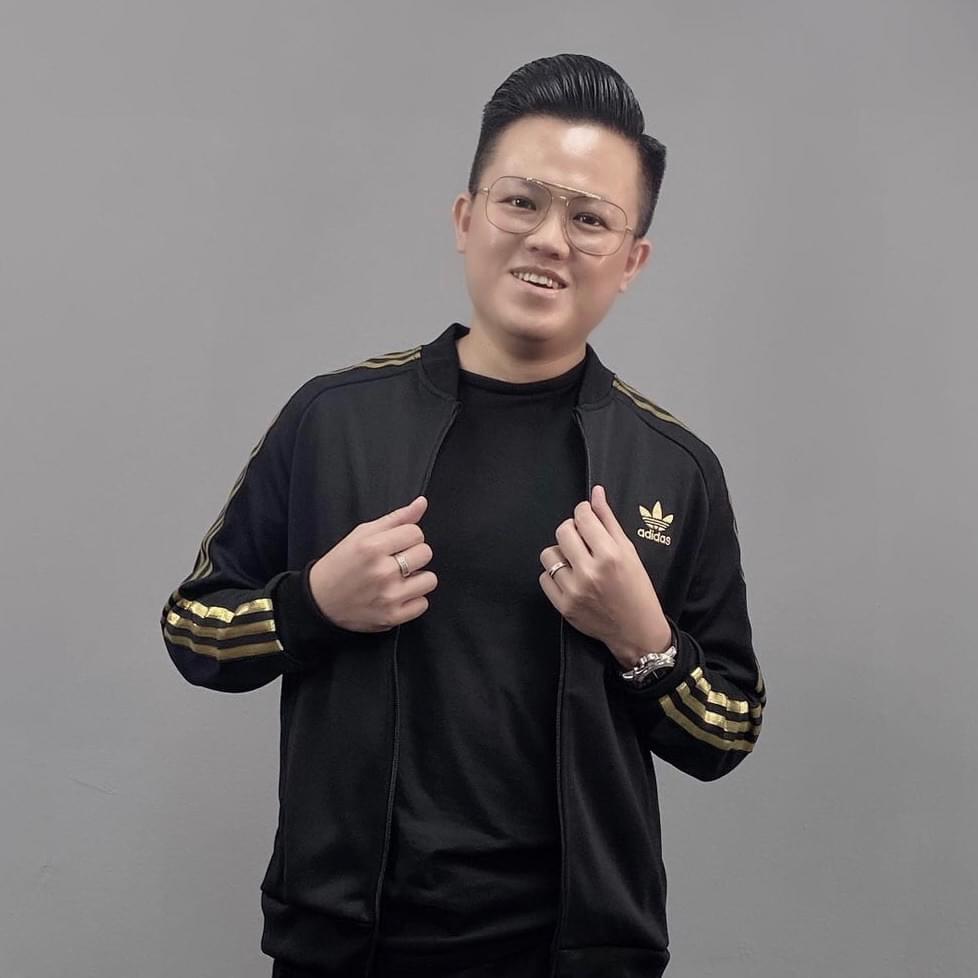 Hakka Sam 劉梓漒