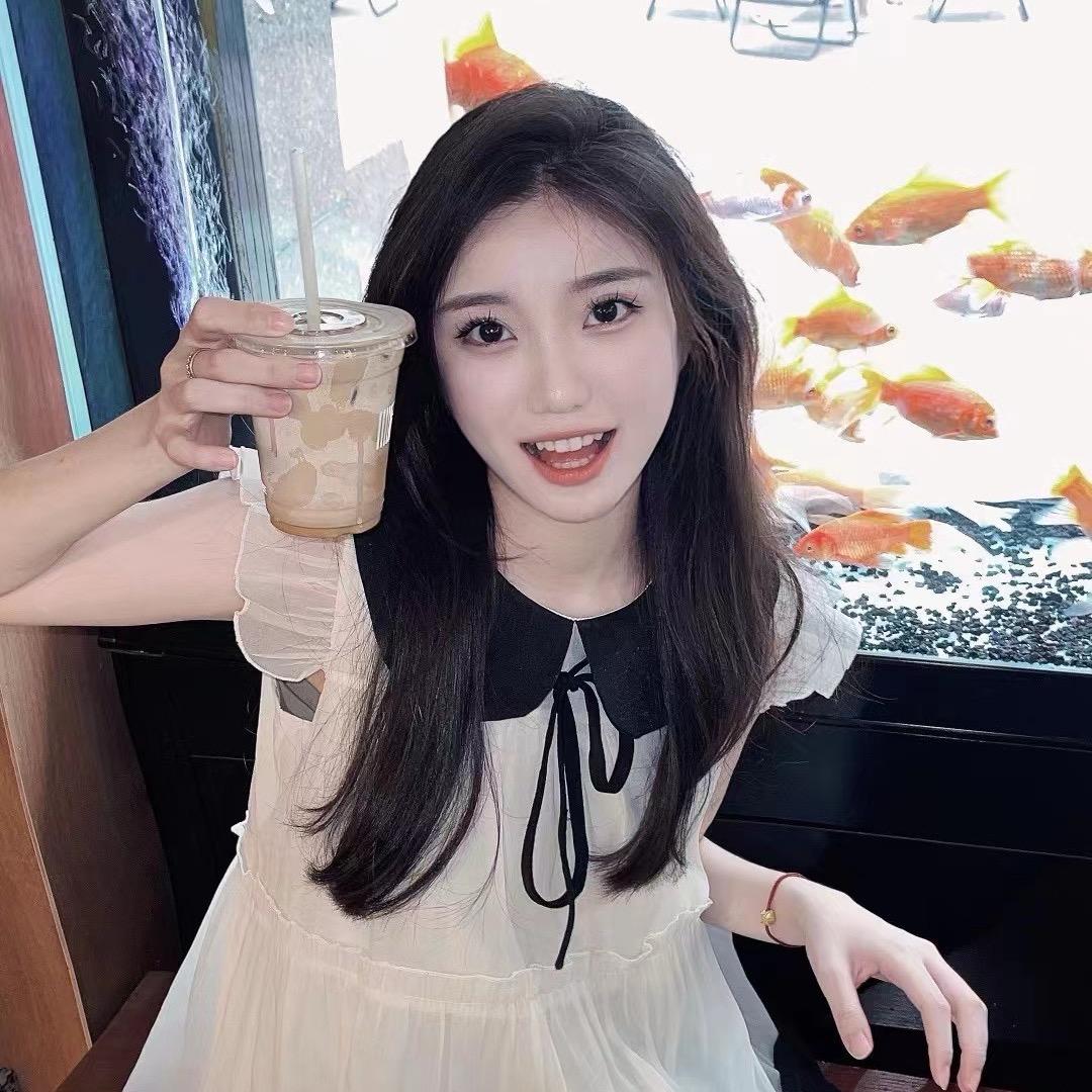 彤彤小宝🫧（好运版）