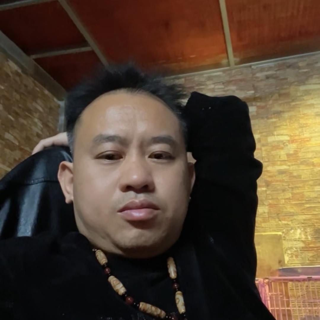 陆哥（单身狗卖萌萌宠物）