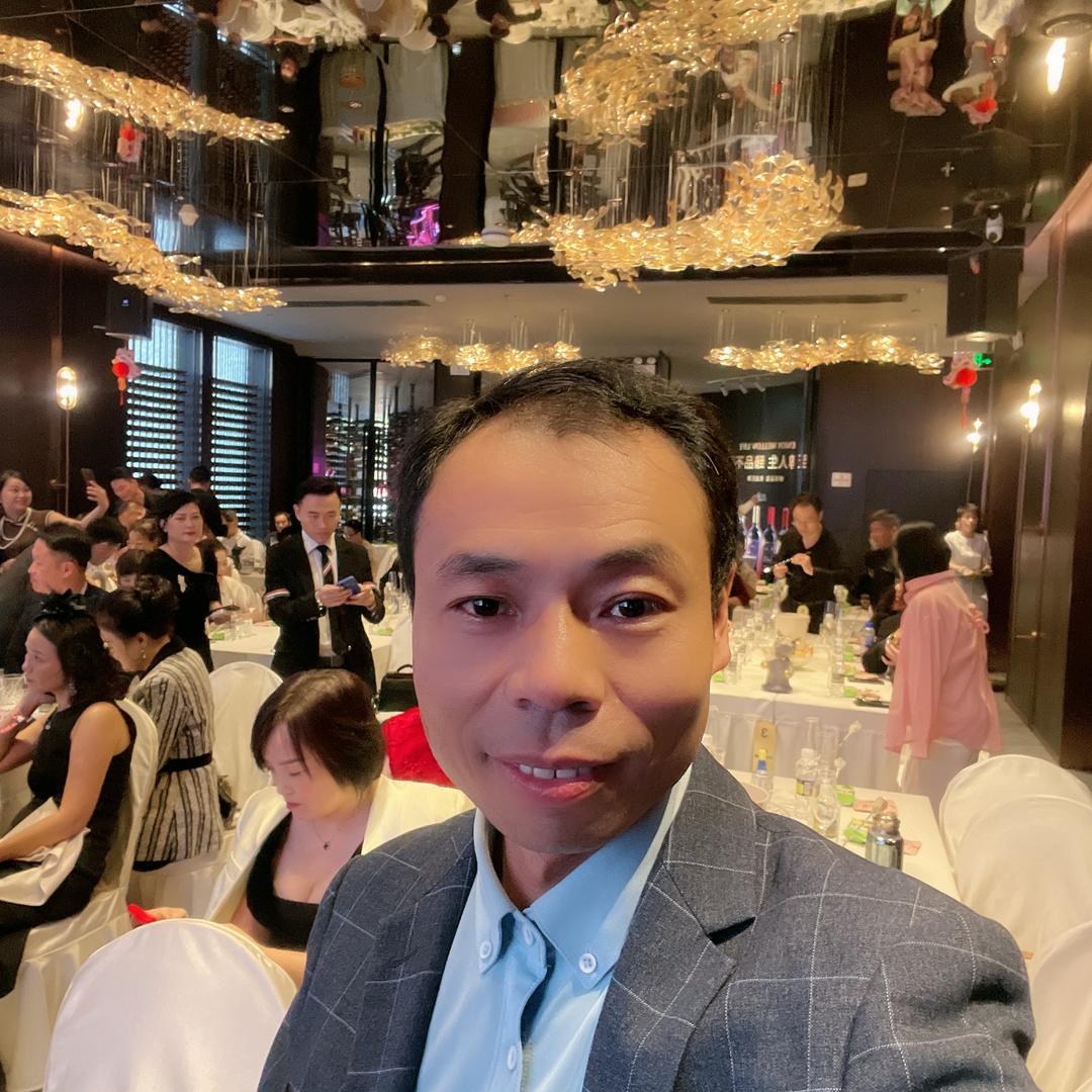 杨哥在海南