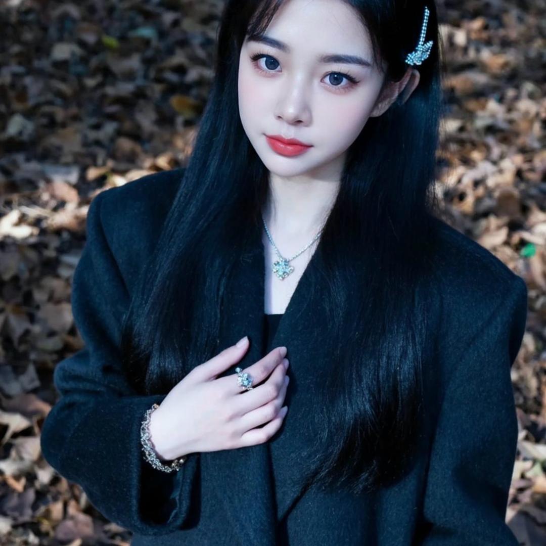 @ 爱李不理 ᐝ🐾