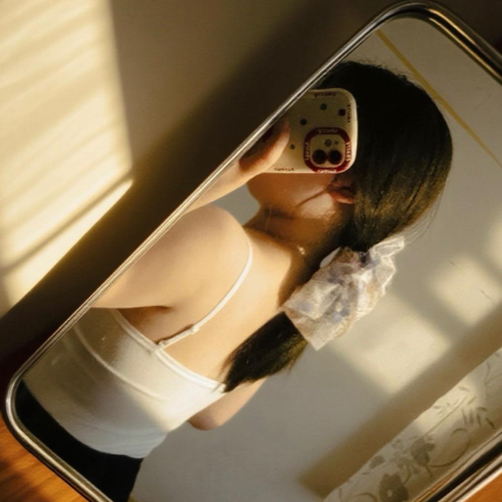 一朵小云云☁️