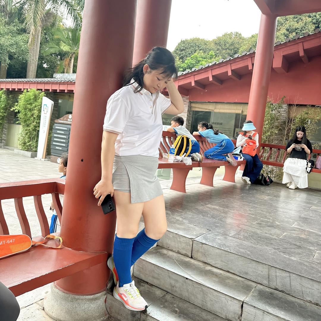 邻家姐姐