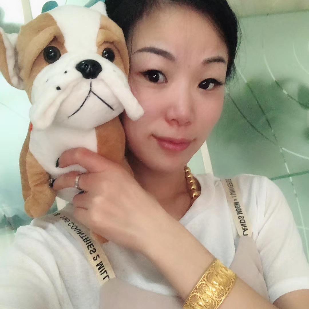 小可爱辰辰【拒绝私聊】