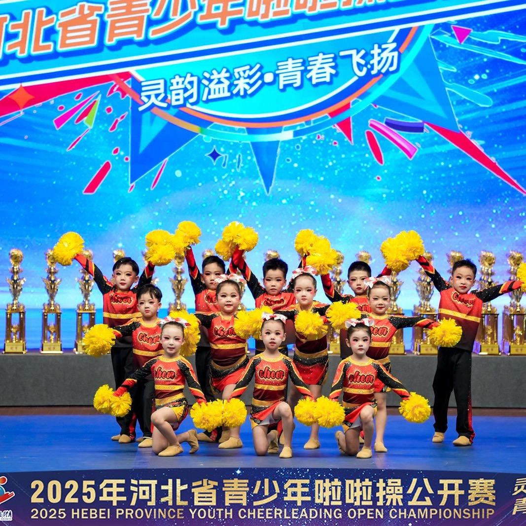 小博士体育艺术俱乐部