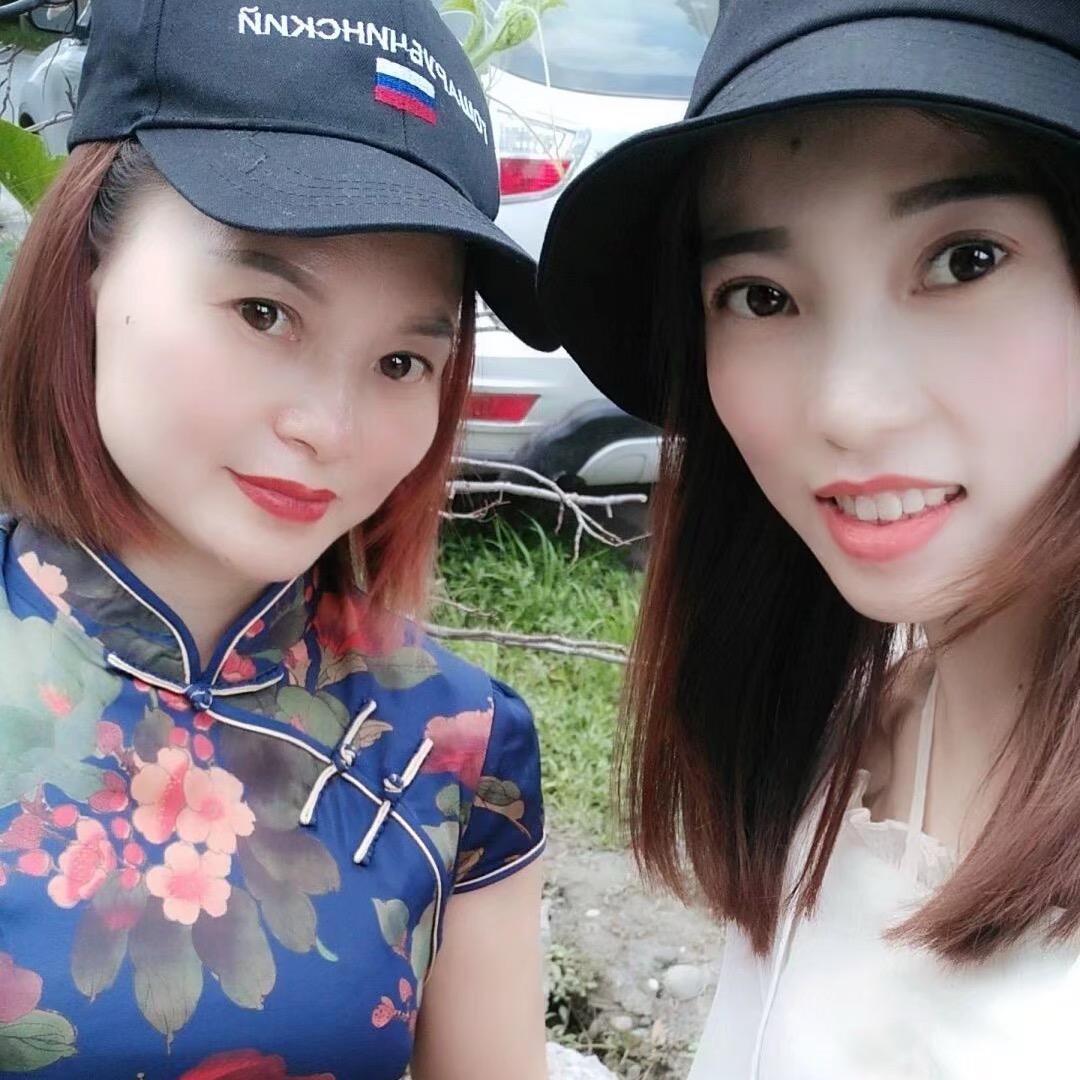 红梅