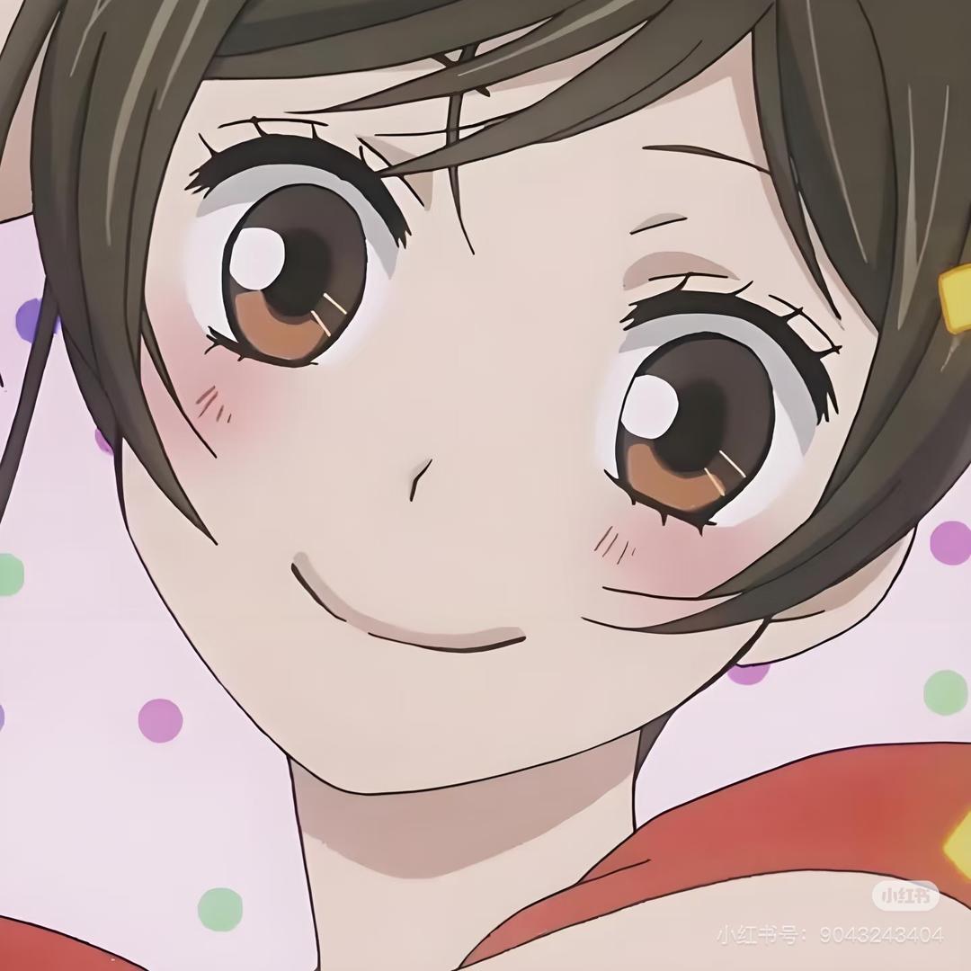 巧克力云（努力版）