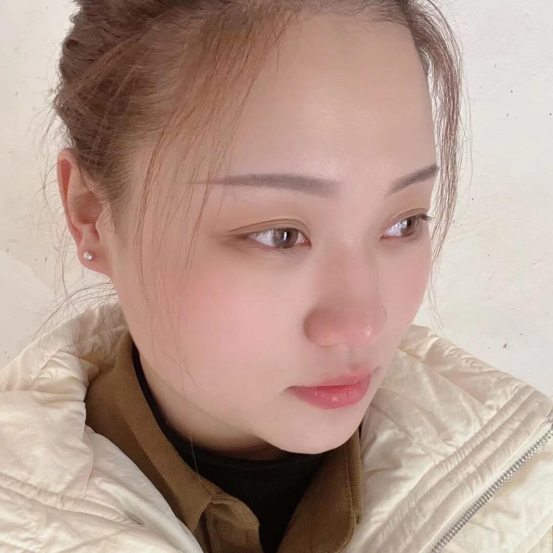 陈漂亮🤩
