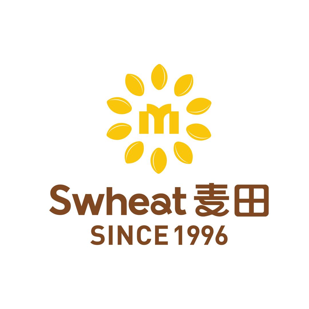 swheat麦田·甜品研究所