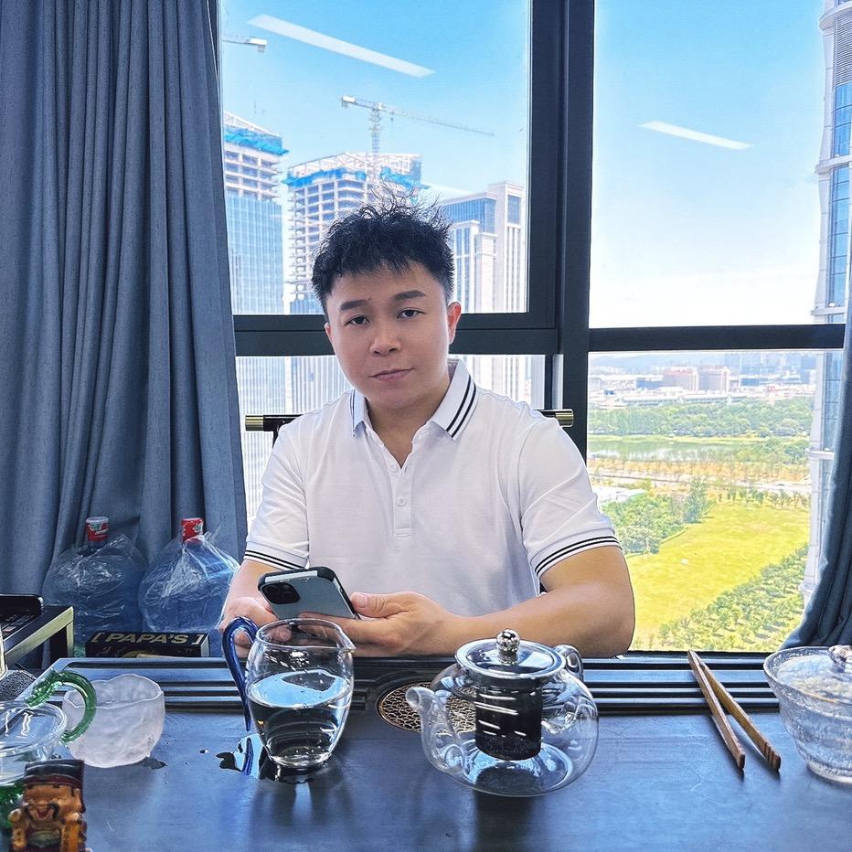 义乌市魁逗商贸（收徒）