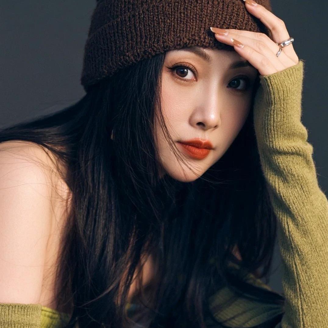 越来越好☘️