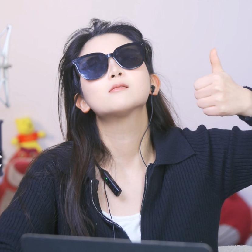 张可爱（国一女典韦）