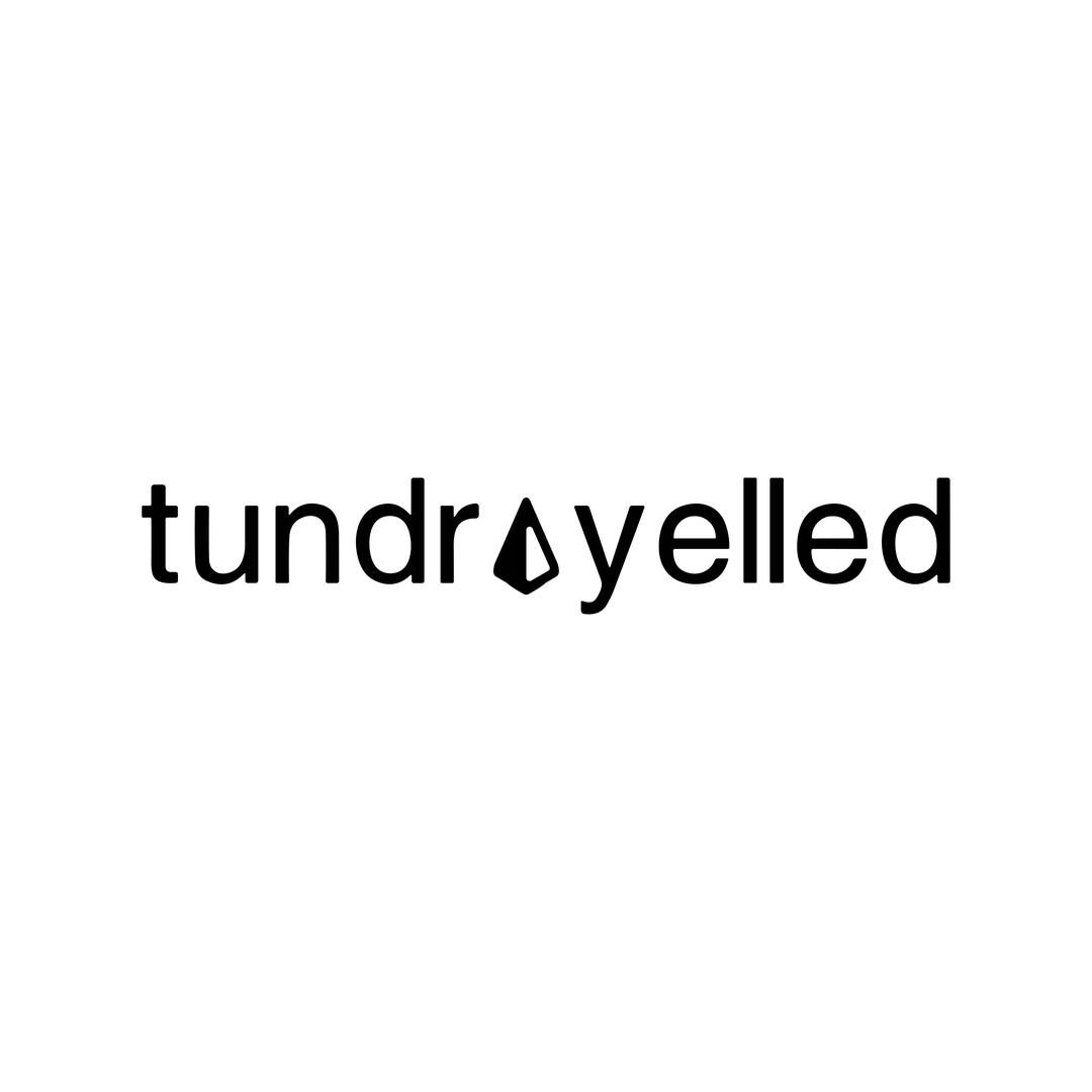 tundrayelled