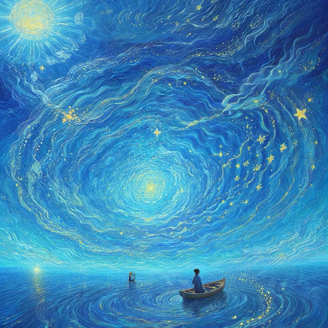 星🌙雨🍃