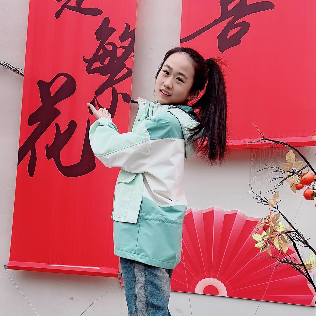 小刘同学👩‍🎓