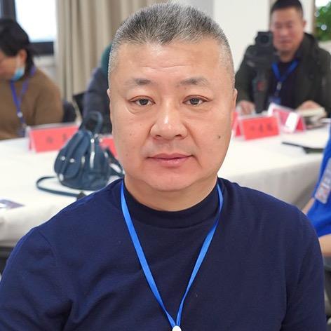 青岛平度村支书（张黎民）