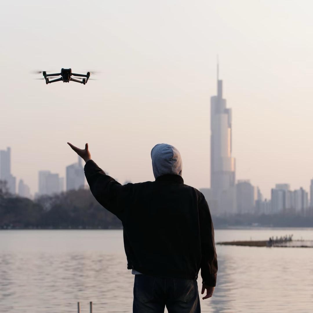 湛江CAAC无人机考证—梁教练