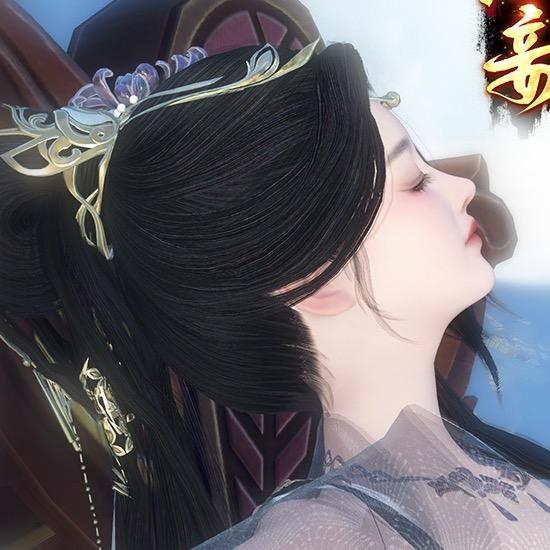 孽青萝