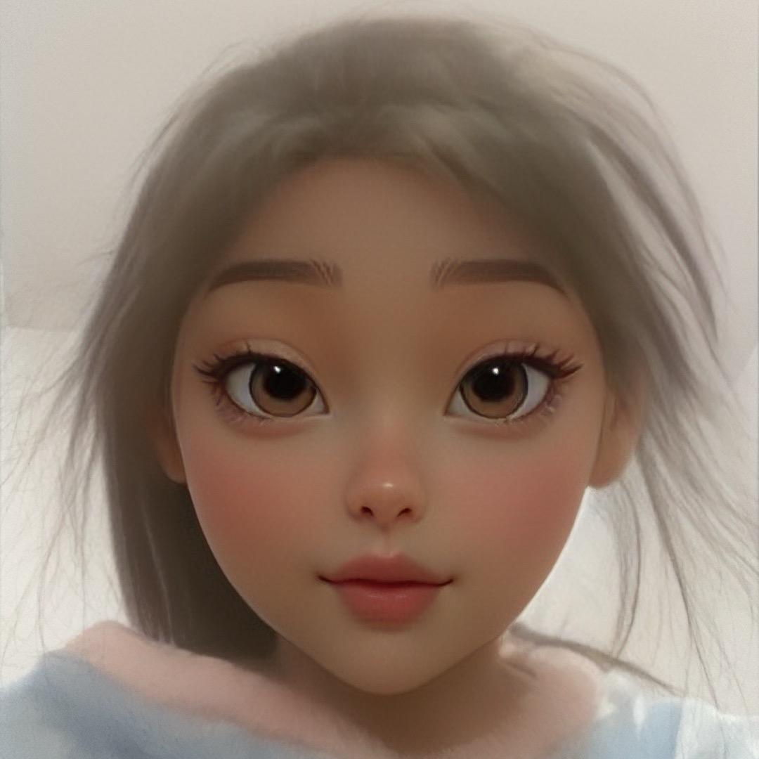 糖果🍬