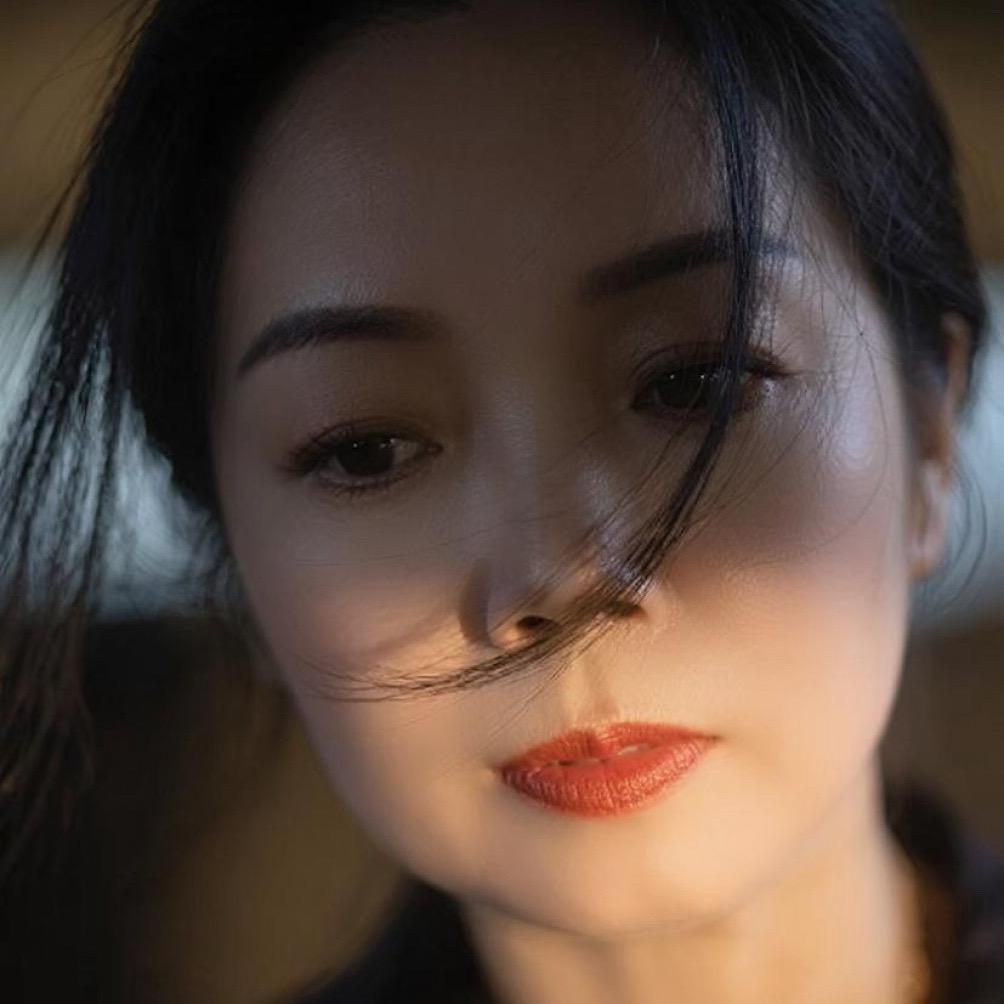 幸运女神