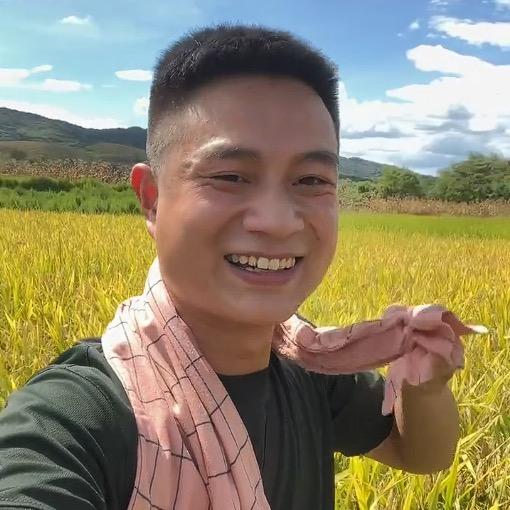 张灿灿农产严选