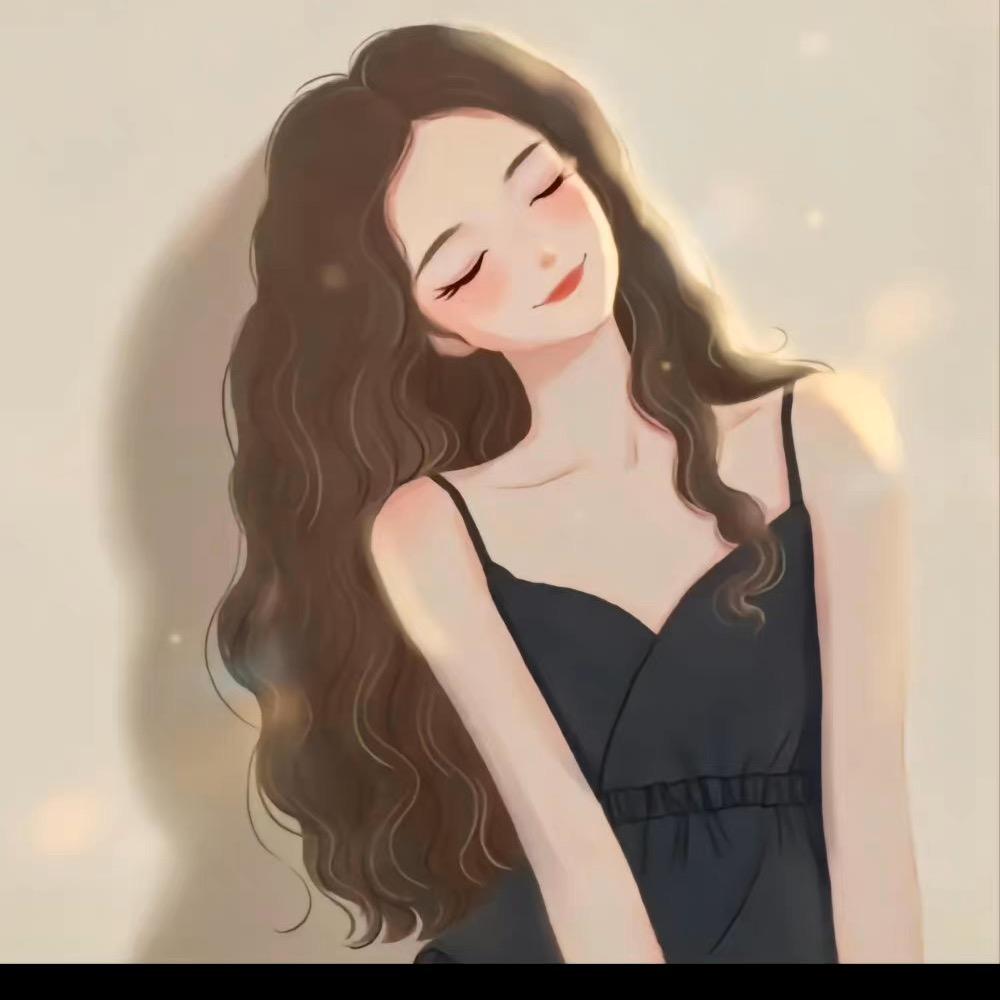 月亮上的兔子🐰