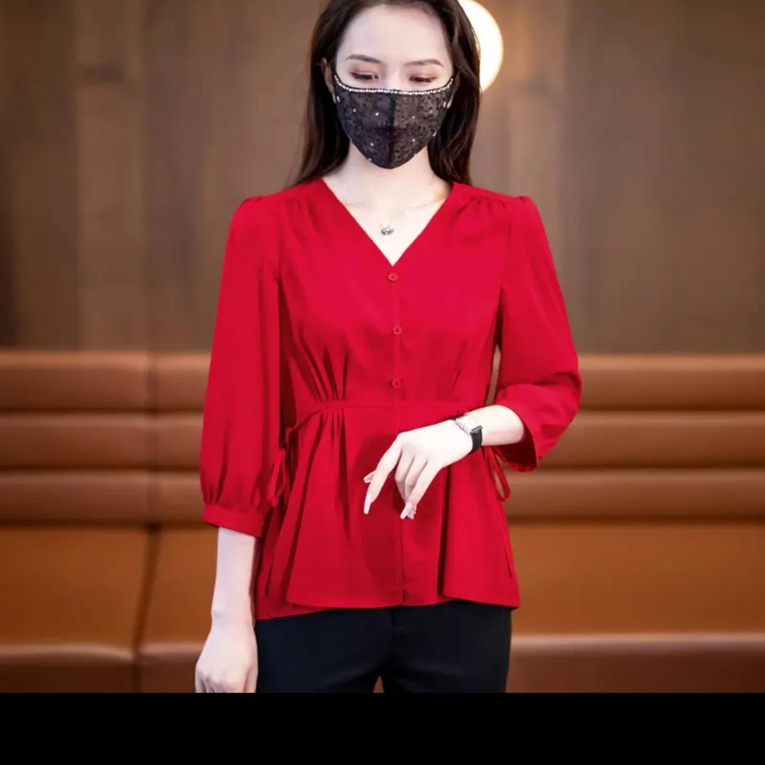 燕子服饰穿搭