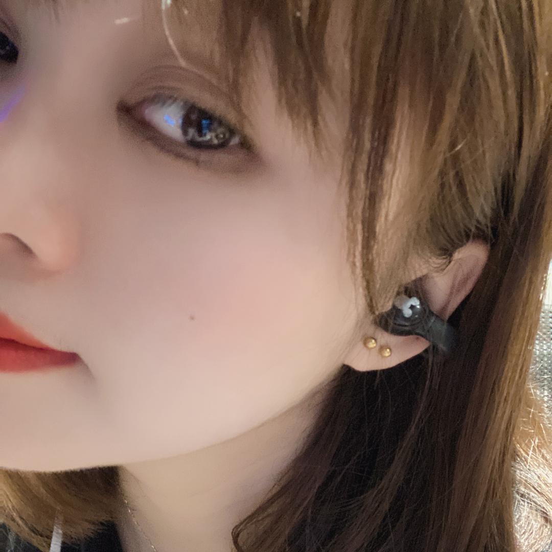 @请让开