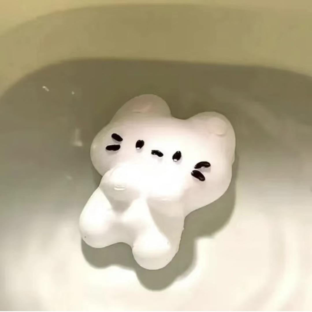 我又做了一场梦