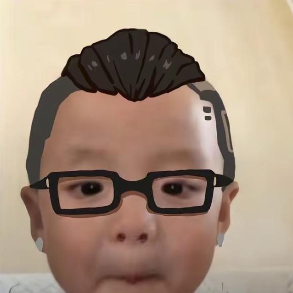北亭困了