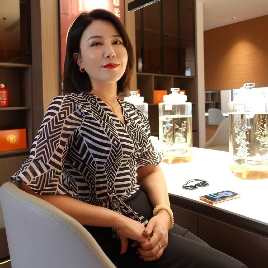 汐姐智慧说