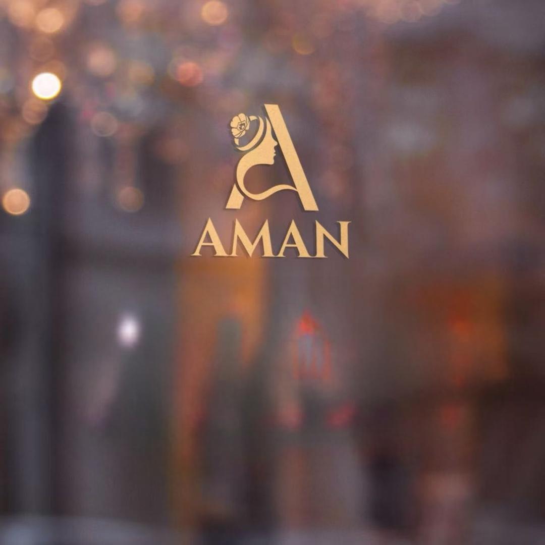 Aman首饰
