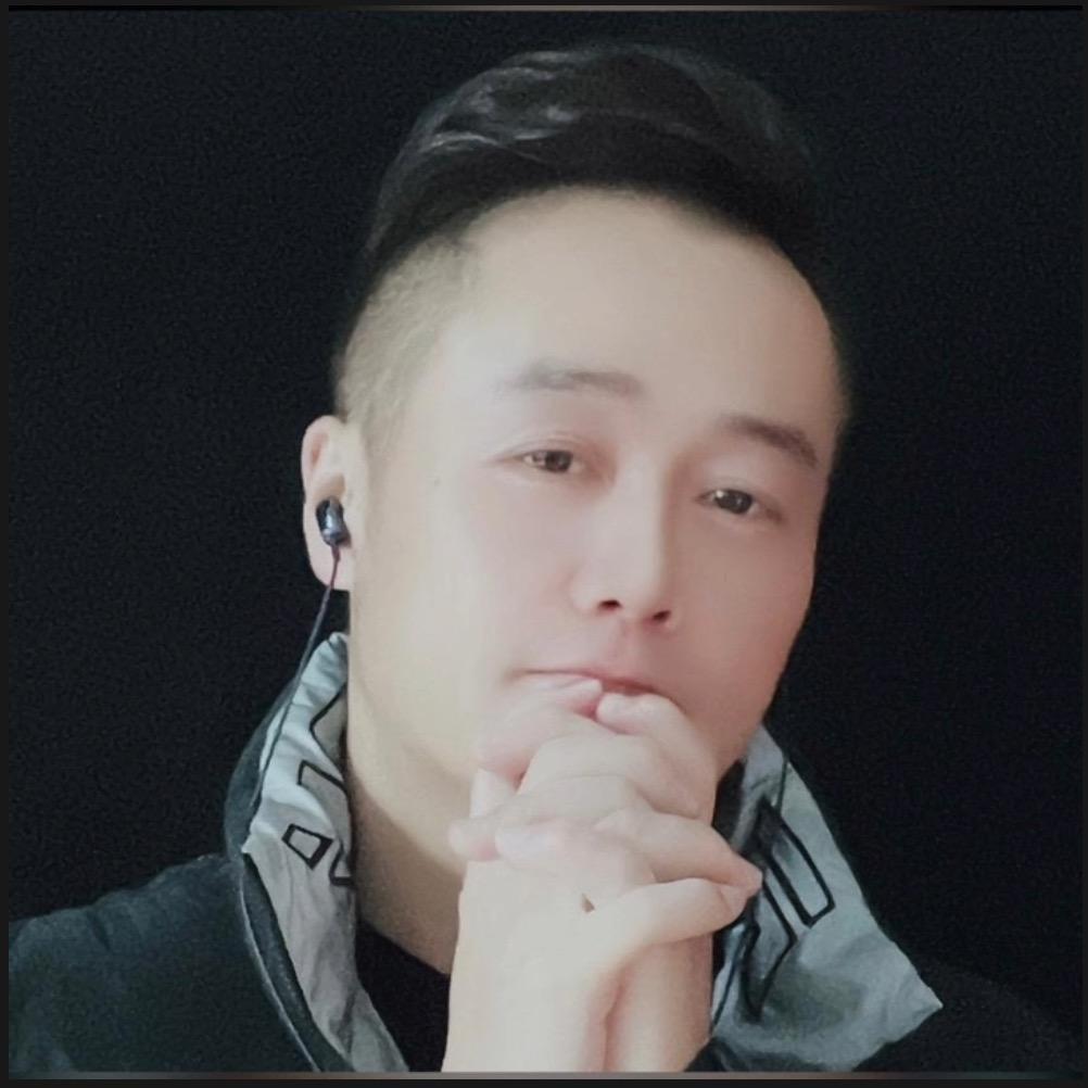 🌲木木🎤