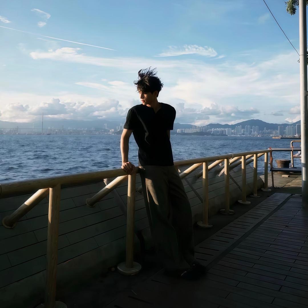 男一剧本