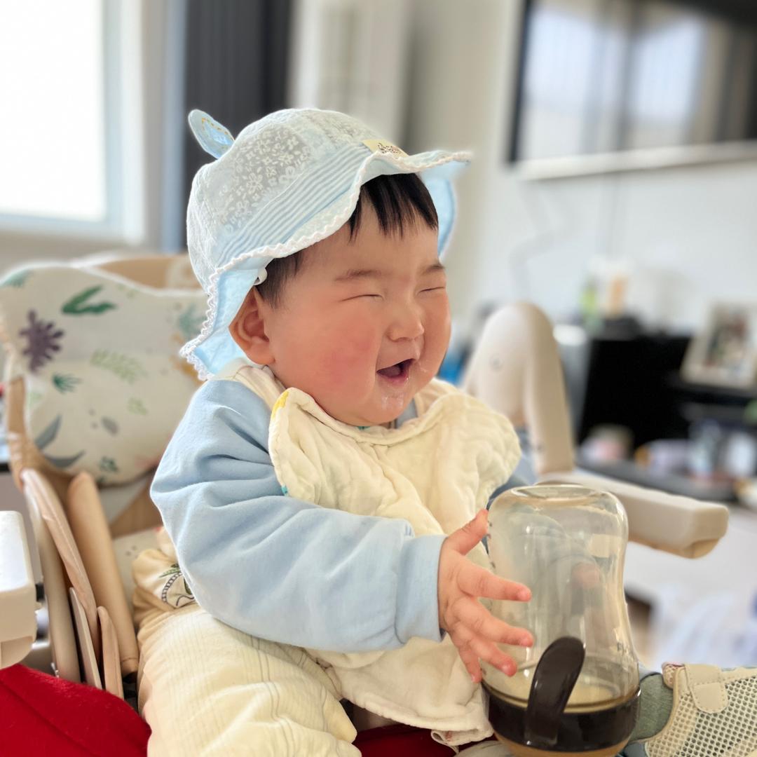 豆粒妈咪