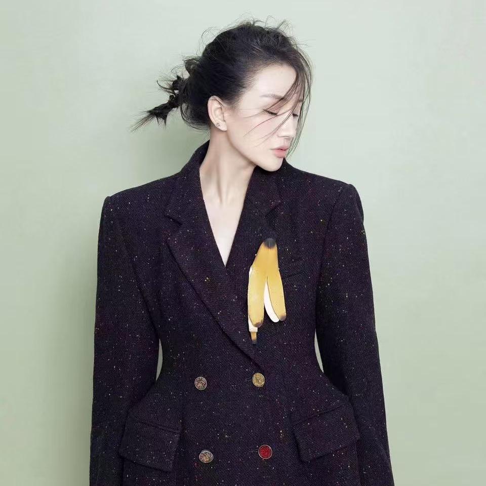 洛哥（轻奢女装）