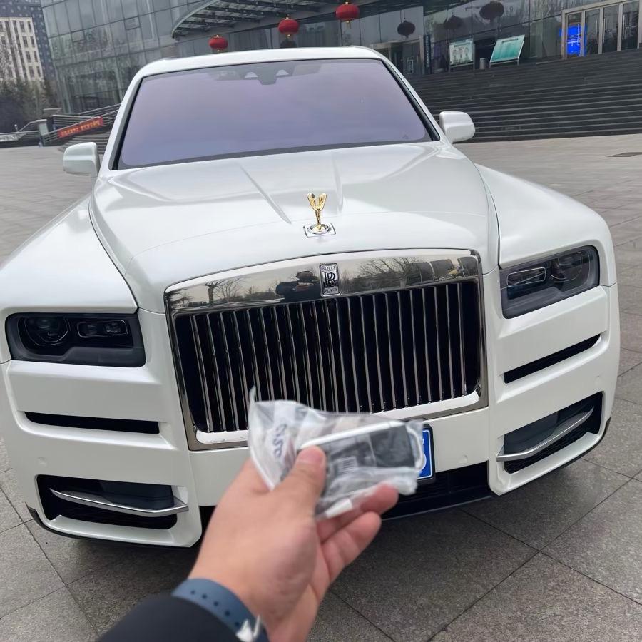 成都壹号大本车库